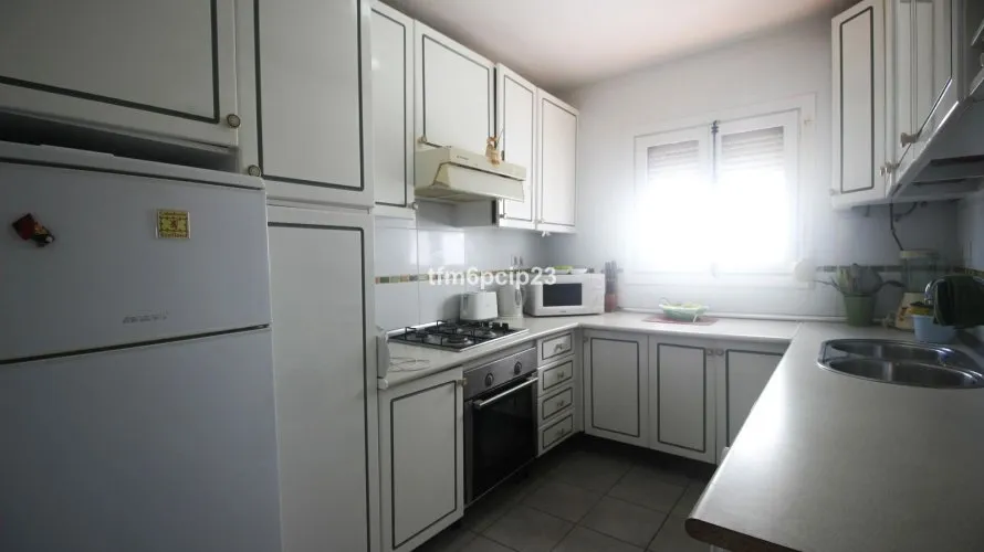 Apartamento de 3 dormitorios en Manilva, Spain No. 658 № 10