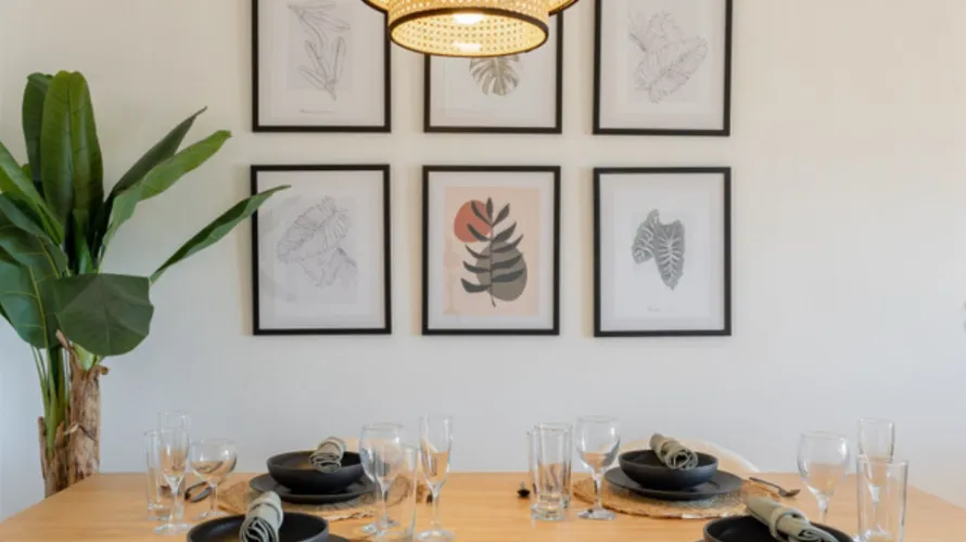 Apartamento de 2 dormitorios en Marbella, Spain No. 794 № 19