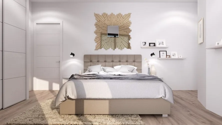 Apartamento de 3 dormitorios en Alegria Residencial XX Torrevieja, Spain No. 68 № 8