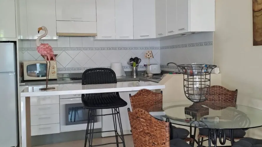 Apartamento de 1 dormitorio en Estepona, Spain No. 815 № 5