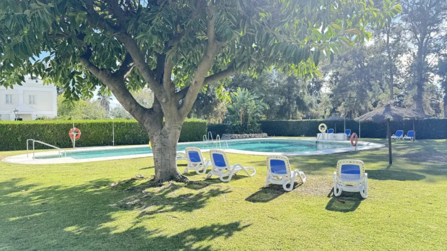 Apartamento de 3 dormitorios en Nueva Andalucía, Spain No. 580 № 5