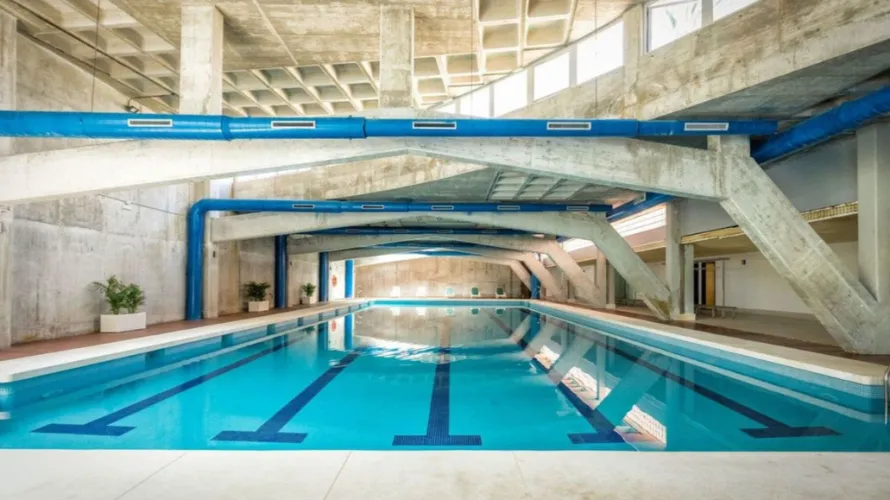 Apartamento de 2 dormitorios en Marbella, Spain No. 764 № 7