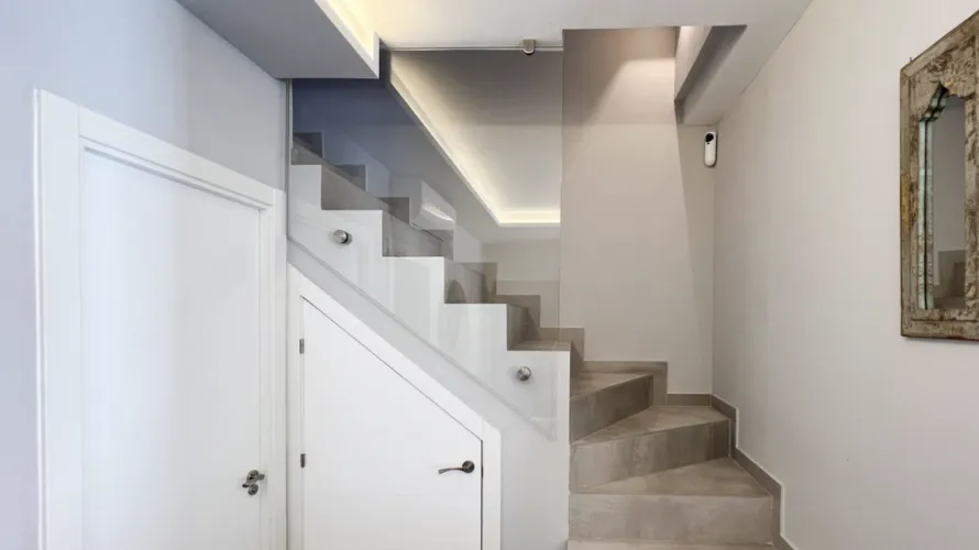 Apartamento de 2 dormitorios en Benahavís, Spain No. 493 № 10