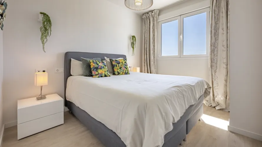 Apartamento de 3 dormitorios en Nueva Andalucía, Spain No. 602 № 4