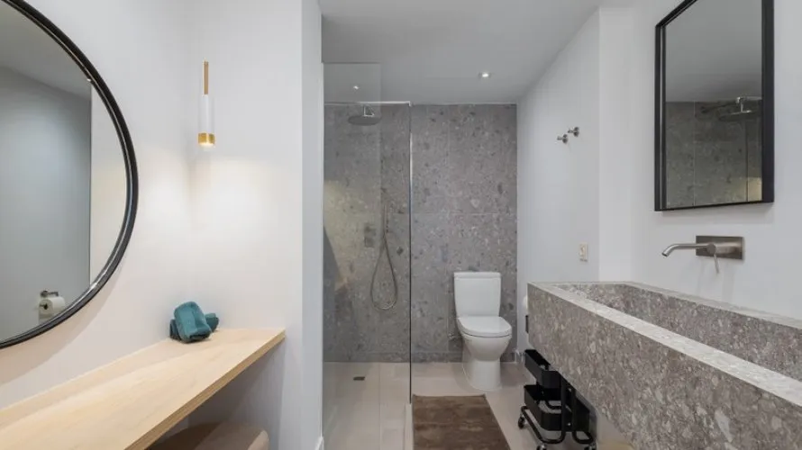 Apartamento de 3 dormitorios en Nueva Andalucía, Spain No. 724 № 10