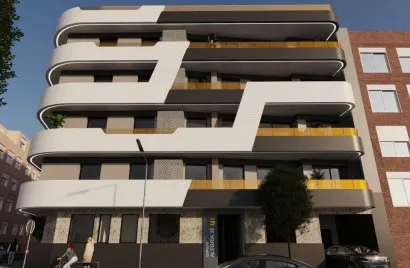 Living Estepona en Torrevieja, Spain No. 17