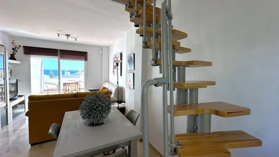 Apartamento de 2 dormitorios en Casares, Spain No. 573 № 9