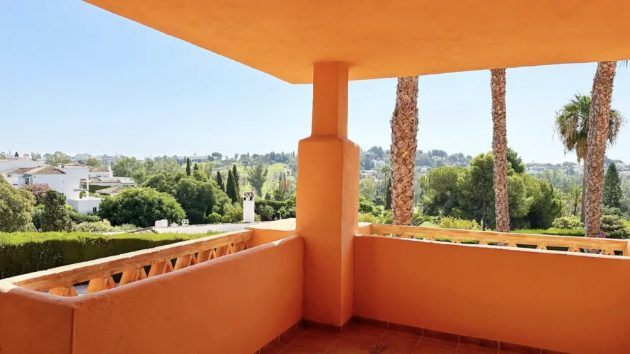 Apartamento de 78m² en Estepona, Spain No. 450