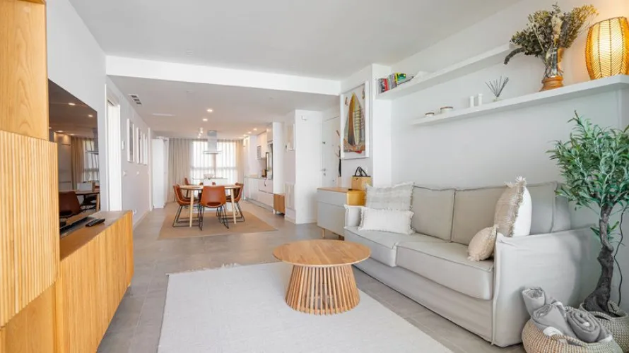 Apartamento de 2 dormitorios en Benalmádena, Spain No. 536 № 6