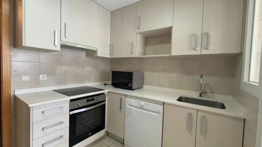 Ático de 1 dormitorio en Nueva Andalucía, Spain No. 460 № 13