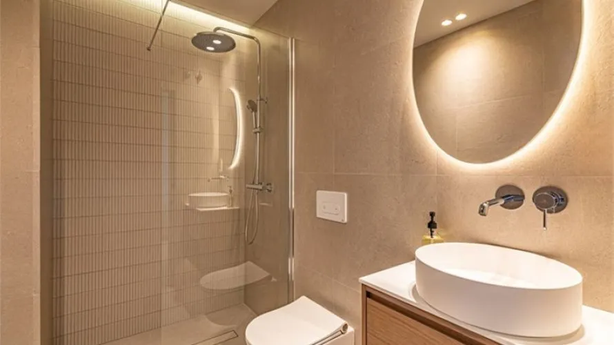 Dúplex de 3 dormitorios en La Quinta, Spain No. 550 № 11