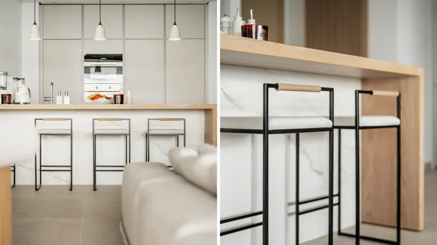 Apartamento de 2 dormitorios en Nueva Andalucía, Spain No. 247 № 26