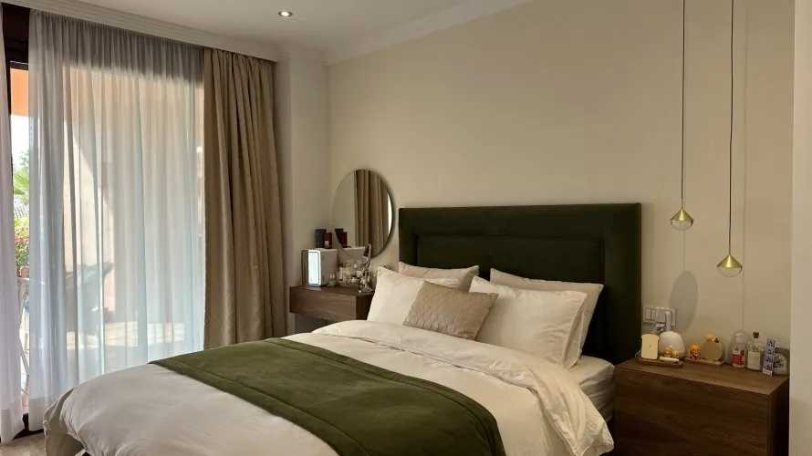 Apartamento de 4 dormitorios en Estepona, Spain No. 227 № 13