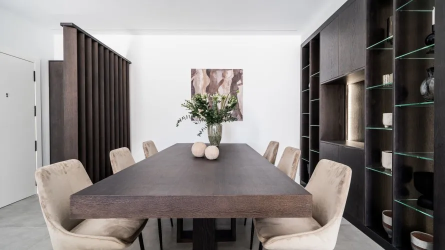 Apartamento de 2 dormitorios en Marbella, Spain No. 176