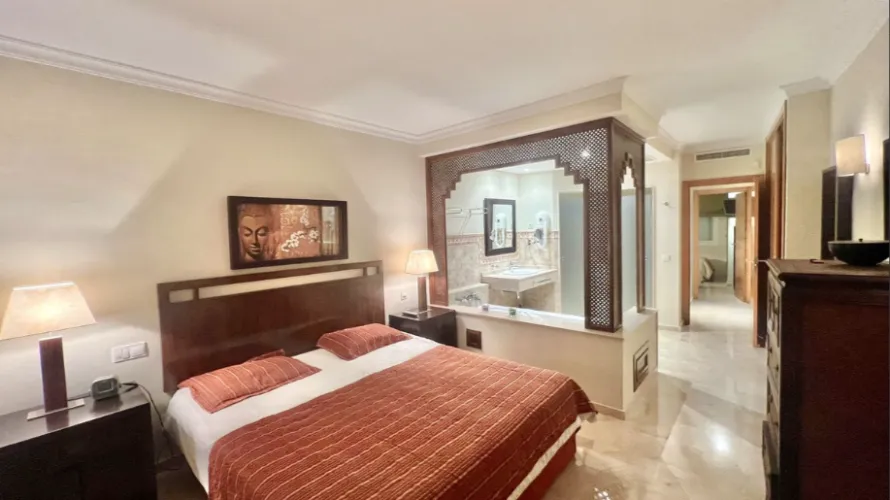 Apartamento de 2 dormitorios en La Cala De Mijas, Spain No. 760 № 12