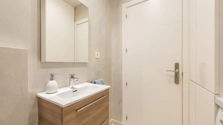 Apartamento de 2 dormitorios en Manchones Nagueles, Spain No. 593 № 18