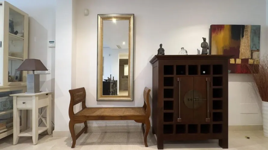 Apartamento de 3 dormitorios en Benahavís, Spain No. 704 № 4