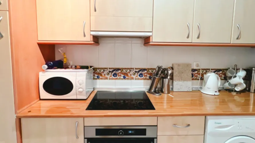 Apartamento de 2 dormitorios en Marbella, Spain No. 804 № 10