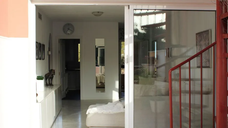 Ático de 2 dormitorios en Marbella, Spain No. 429 № 19