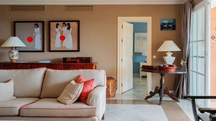 Apartamento de 2 dormitorios en La Quinta, Spain No. 761 № 23