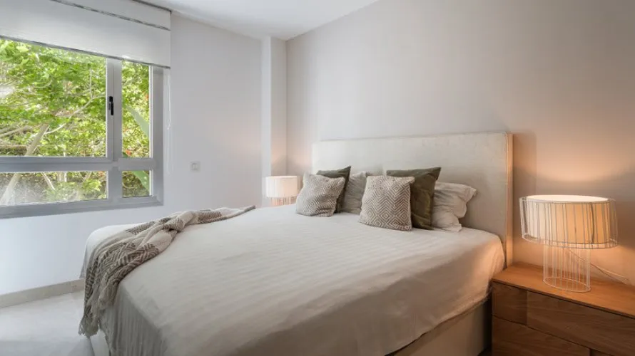 Apartamento de 3 dormitorios en Benahavís, Spain No. 674 № 17