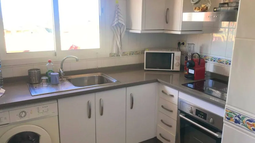 Ático de 1 dormitorio en Manilva, Spain No. 584 № 13