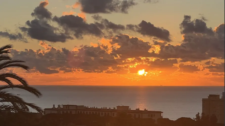 Apartamento de 2 dormitorios en Mijas Costa, Spain No. 743 № 1