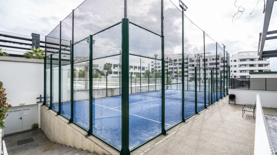 Apartamento de 2 dormitorios en Estepona, Spain No. 527 № 15