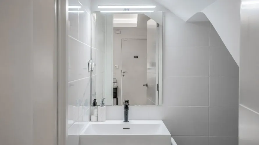 Dúplex de 3 dormitorios en Nueva Andalucía, Spain No. 276 № 9