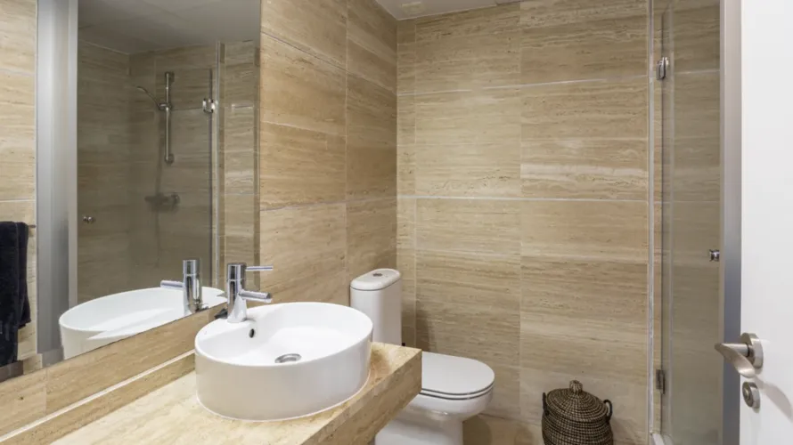 Apartamento de 2 dormitorios en Benahavís, Spain No. 541 № 8