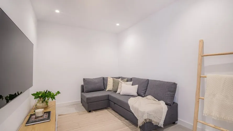 Apartamento de 4 dormitorios en La Quinta, Spain No. 348 № 23