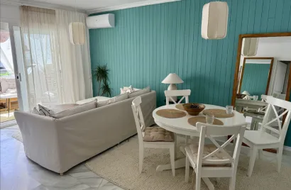 Apartamento de 2 dormitorios en Mijas Costa, Spain No. 735