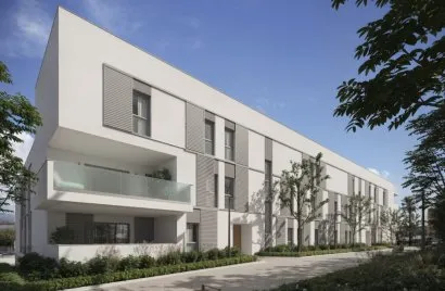 Apartamento de 1 dormitorio en Cortes (San Pedro De Alcantara), Spain No. 186