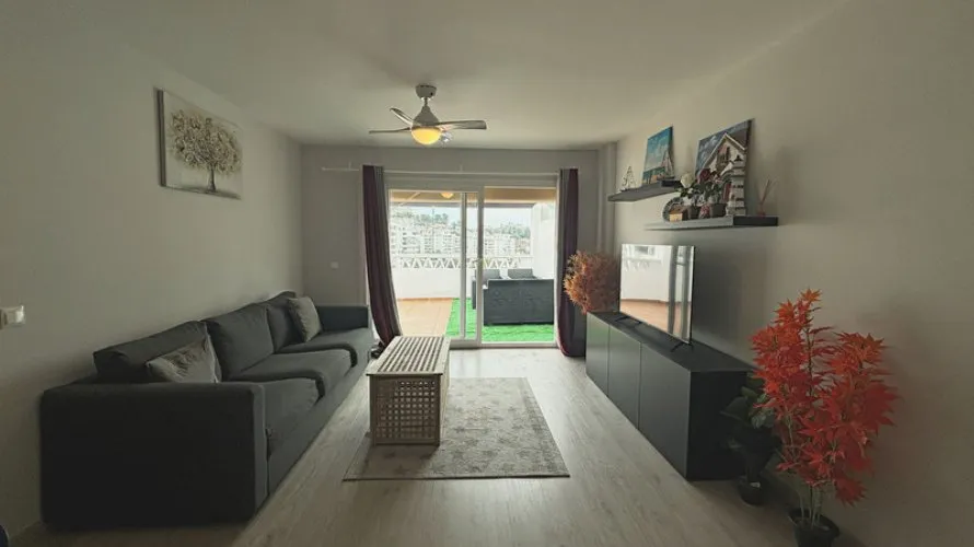 Ático de 1 dormitorio en Nueva Andalucía, Spain No. 460 № 4