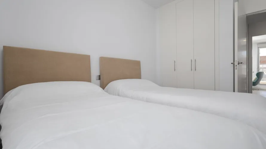 Dúplex de 2 dormitorios en Cancelada, Spain No. 765 № 6