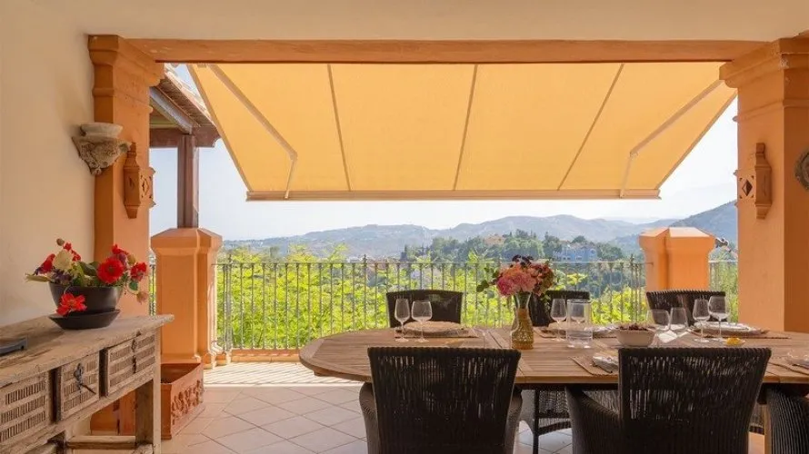 Apartamento de 2 dormitorios en La Quinta, Spain No. 761 № 3