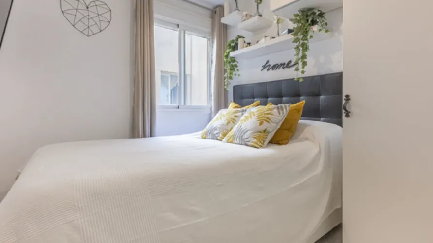 Apartamento de 2 dormitorios en Fuengirola, Spain No. 696 № 13