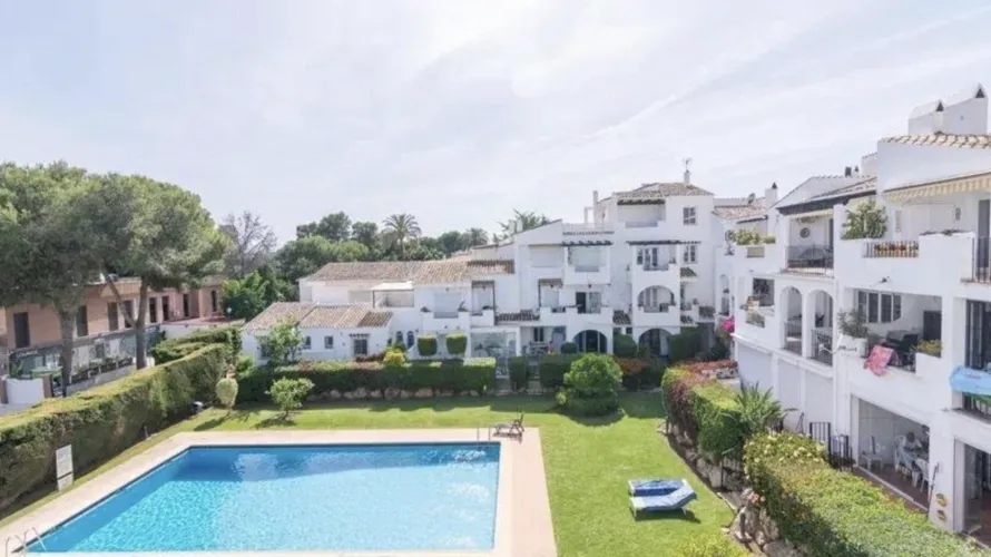 Ático de 3 dormitorios en Estepona, Spain No. 778 № 5