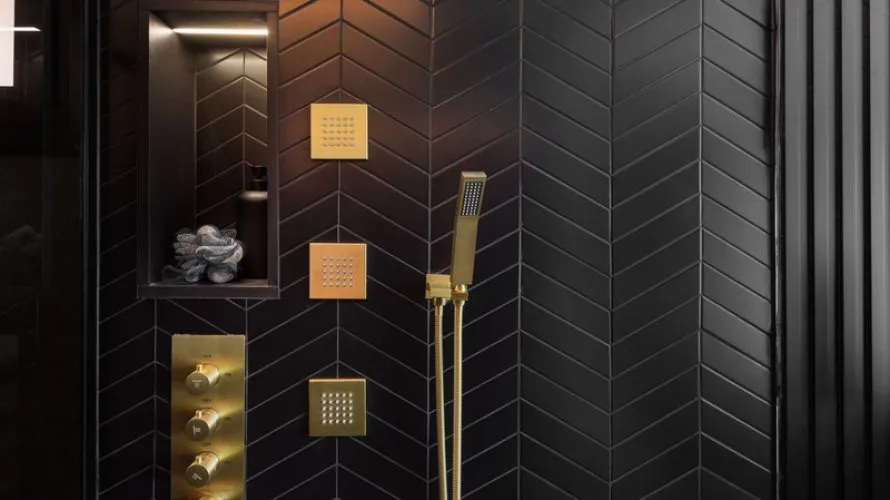 Apartamento de 3 dormitorios en Marbella, Spain No. 268 № 14