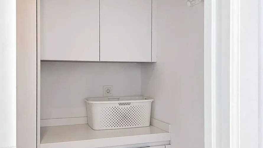 Apartamento de 3 dormitorios en Badajoz, Spain No. 709 № 10