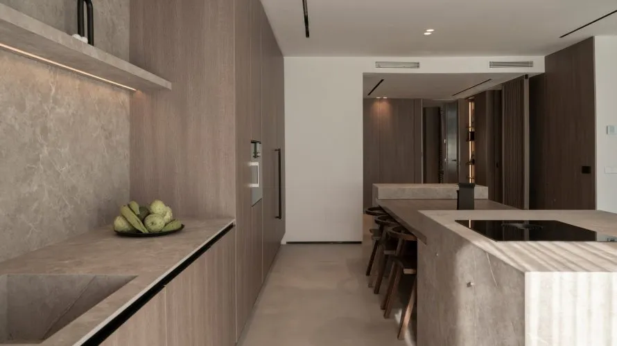 Ático de 2 dormitorios en Estepona, Spain No. 266 № 10