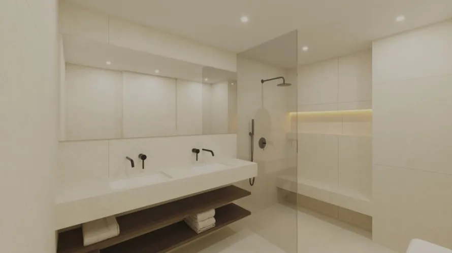 Apartamento de 3 dormitorios en Benahavís, Spain No. 678 № 2