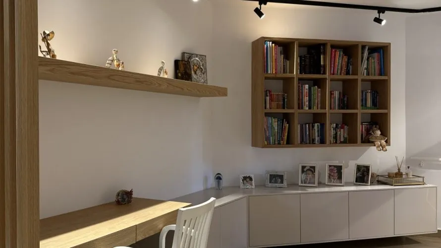 Apartamento de 4 dormitorios en Estepona, Spain No. 227 № 24