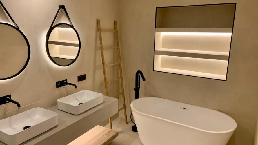 Dúplex de 4 dormitorios en Marbella, Spain No. 175 № 7