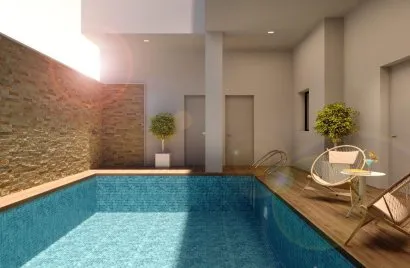 Apartamento de 2 dormitorios en Alegria Residencial XIX Torrevieja, Spain No. 62