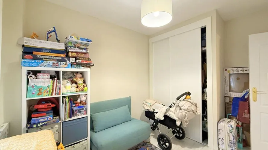 Apartamento de 2 dormitorios en Casares, Spain No. 583 № 8