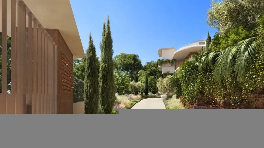 Apartamento de 3 dormitorios en Pago Del Higueron, Spain No. 110 № 13