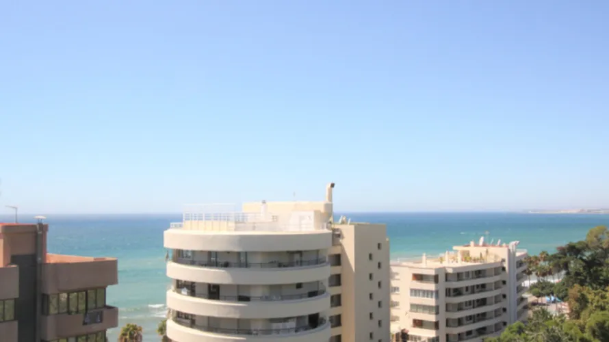 Apartamento de 1 dormitorio en Marbella, Spain No. 594 № 3