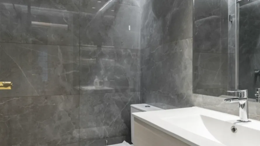 Apartamento de 2 dormitorios en Marbella, Spain No. 617 № 7