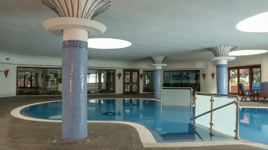 Apartamento de 3 dormitorios en Estepona, Spain No. 267 № 11